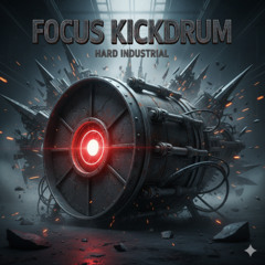Focus Kickdrum