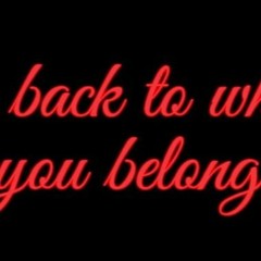 Back To Where You Belong Bill Wurtz Remix
