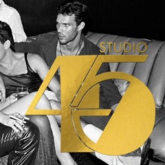 Welcome To The Studio