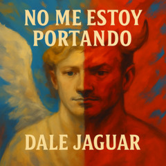 No me estoy portando mal