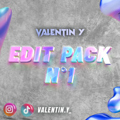EDIT PACK N°1  (download link on "BUY" buton)