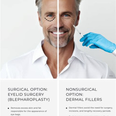Best Eye Bags Treatment For Men Reviews