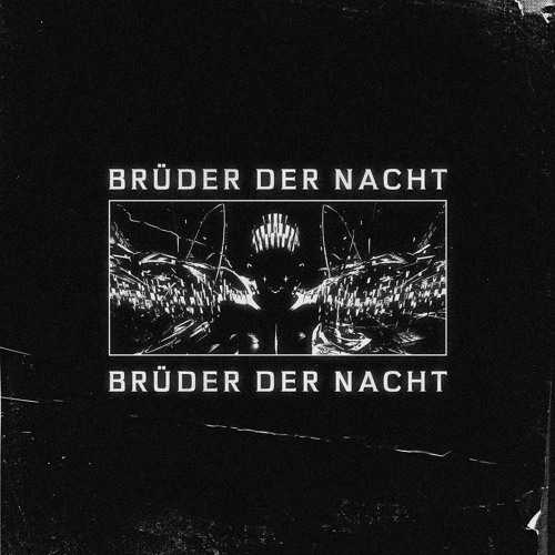 Brüder der Nacht #32 by UNCHAINED SENSES