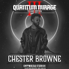 QUANTUM MIRAGE III || Live DJ set
