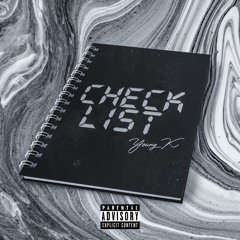 Check list ( ProdByAudioMusic )