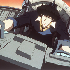 Cowboy Bebop (type beat)