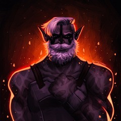 Ferreiro | Miguel Cariad (Ordem Paranormal) AYAKASHI Part. Daarui