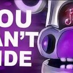 FNAF SISTER LOCATION SONG You Can't Hide By CK9C [Official SFM] (1)