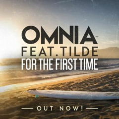 Omnia feat. Tilde - For The First Time (OSG) - MujiN (Demo Cut)