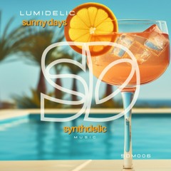 Lumidelic - Sunny Days [Synthdelic Music]