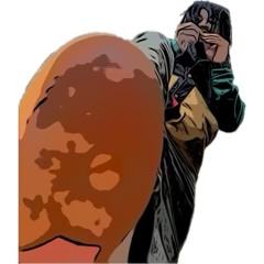 stain (somebody that I use to know) remix