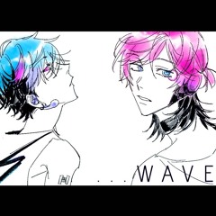 WAVE 【MYK-IV&ナクモ(NAKUMO) VoiSona/NEUTRINOカバー】