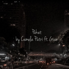 PEKAT COVER - Camela Putri ft. Gian