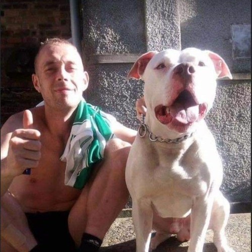 Dancing In The Sky - R.I.P JAMIEBHOY