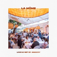 La Môme Restaurant Cannes 🇫🇷 | Festive Dinner | 11/2019