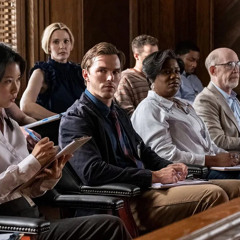 Episode 926: Juror #2
