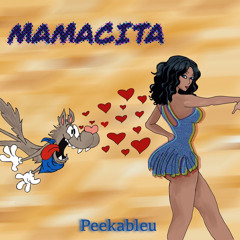 Mamacita Mamasota