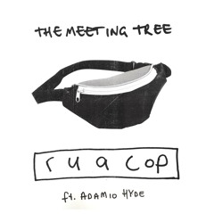 r u a cop (feat. Adamio Hyde)