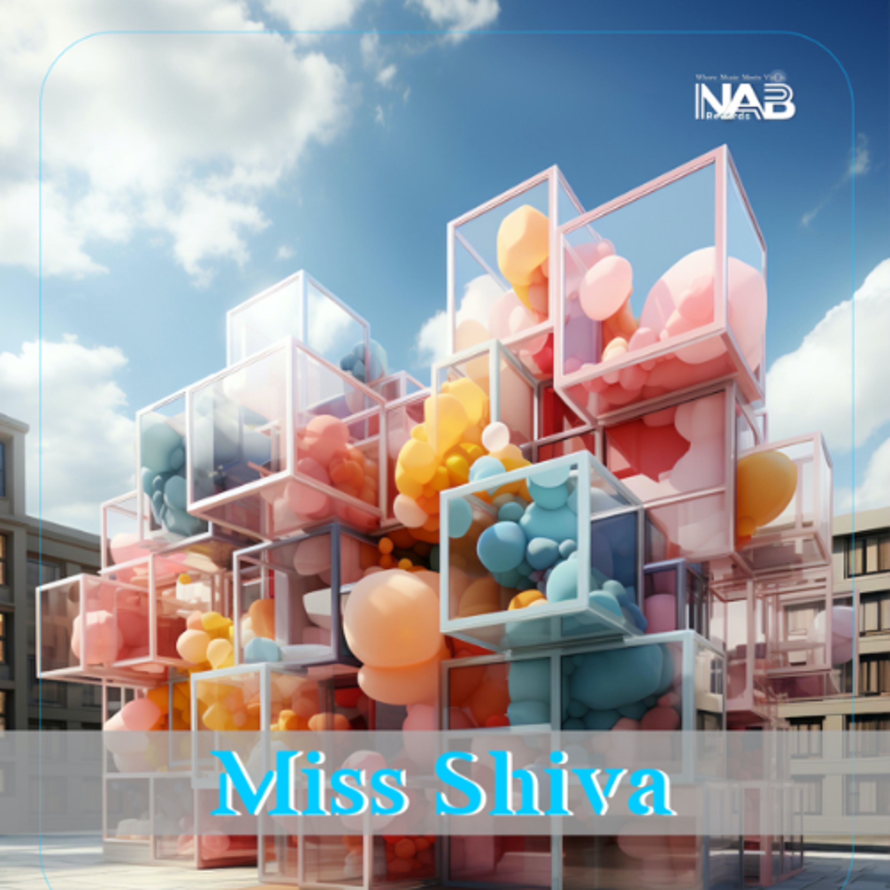 Miss Shiva Guest Special Mix @ Permanent-Ton Studio 25-04-2025 episode artwork