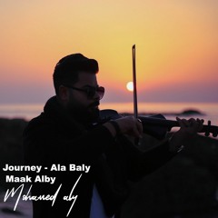 Mix Cover By Mohamed Aly (Mark Eliyahu +Sherine + Amr Diab )
