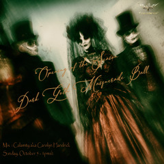 Mix Opening of the Season - Masquerade Ball @DecadencE