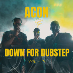 Down For Dubstep - Vol 3