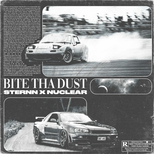 BITE THA DUST w/NUCLEAR