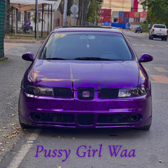 Pussy Girl Waa An maniè [ Chat La Riddim ] Remix By Mr Rafal