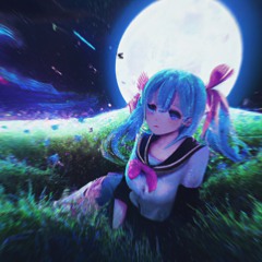 YOUCANTSAY (NIGHTCORE)