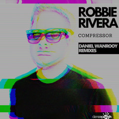Compressor (Daniel Wanrooy Remix)