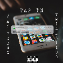 TAP’N ft Millzskylark (prod. TyDavid)