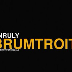 UnrulyCMU - Brumtroit