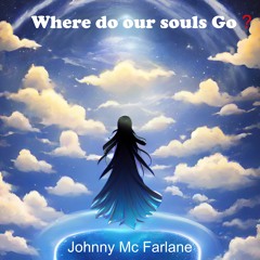 Do You Know Where Our Souls Go