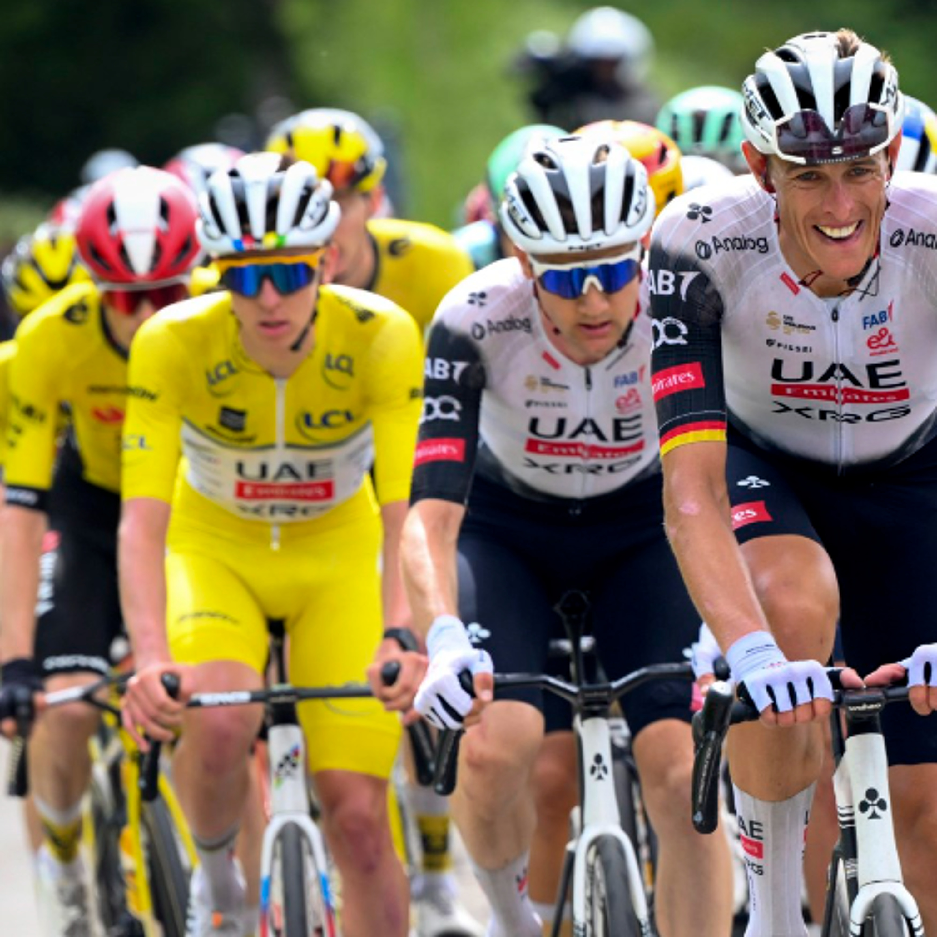 CyclingMagazine | Der Radsport-Podcast