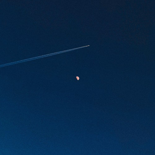 Contrails (w/ 96 Zeus)