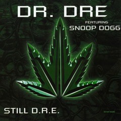 Dr. D.R.E. & SNOOP DOGG - Stil D.R.E. (Remix 2021)
