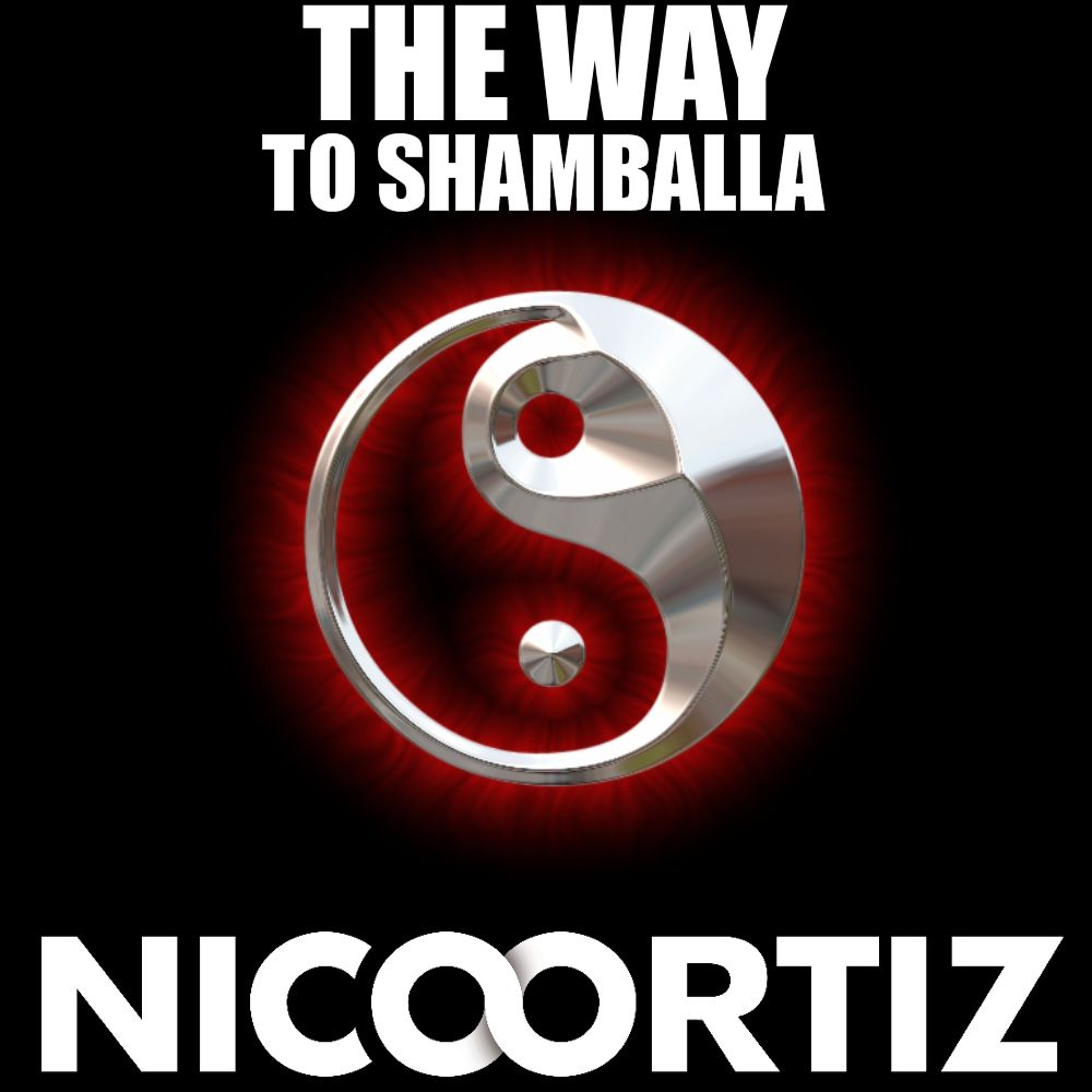 2026 The Way to Shamballa (Chill Project) episode artwork