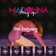 Hung Up Calavera (Tom Everyoung Mashup)