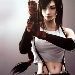 TIFA (feat. Ben Kemi)