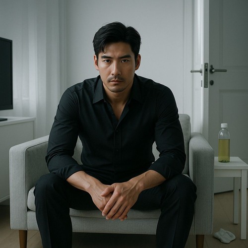 คนที่ลืมตัวเองไว้ข้างหลัง (The one who forget himself-  behind)