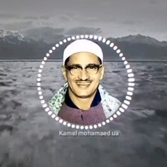 سورة هود وأجمل مقام بيات للشيخ المنشاوي وكأنه حزين لحزن سيدنا نوح على ولده