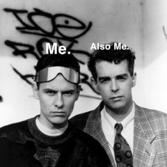 West End Girls (Cover)