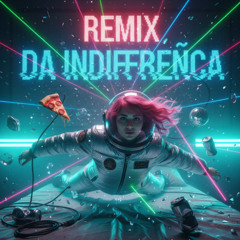 Você Flutua (Euro-pop Remix)