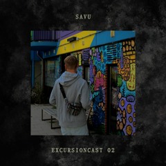 ExcursionCast | 02 | Savu