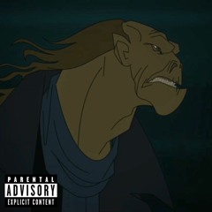 His Eminence (Prod. Yurei)