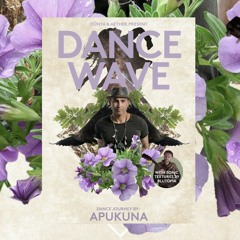 Apukuna @ DANCE WAVE Ecstatic Dance 01.10.24 (with Blutopia LIVE)