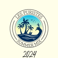 Summer mix (2024)