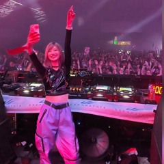 Rinaly Live at Dreamstate SoCal, US 19.11.2022