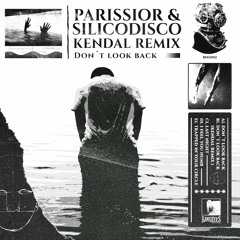 PREMIERE: Parissior & Silicodisco - I Feel You Numb [Banshees Records]