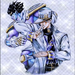 The Stardust Man Appears Extended JJBA Part 4 OST